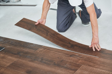 Transform Your Home With Vinyl Flooring